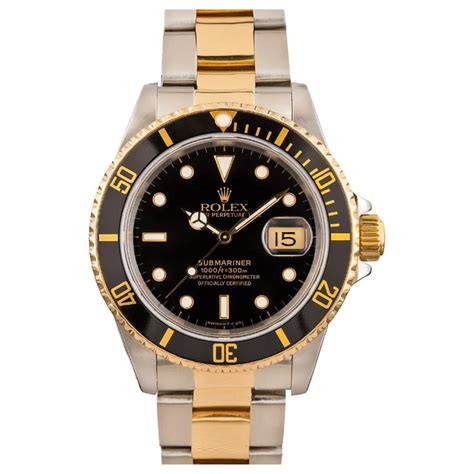 buy rolex 16613 gumtree sydney|Rolex Submariner 16613 Two Tone .